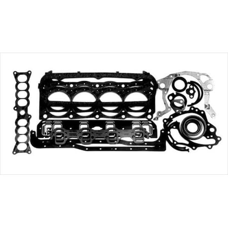 Ford FORD M6003A50 Engine Complete Gasket Kit F28-M6003A50